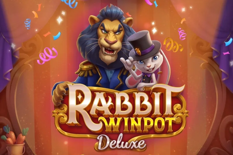 Rabbit Winpot Deluxe
